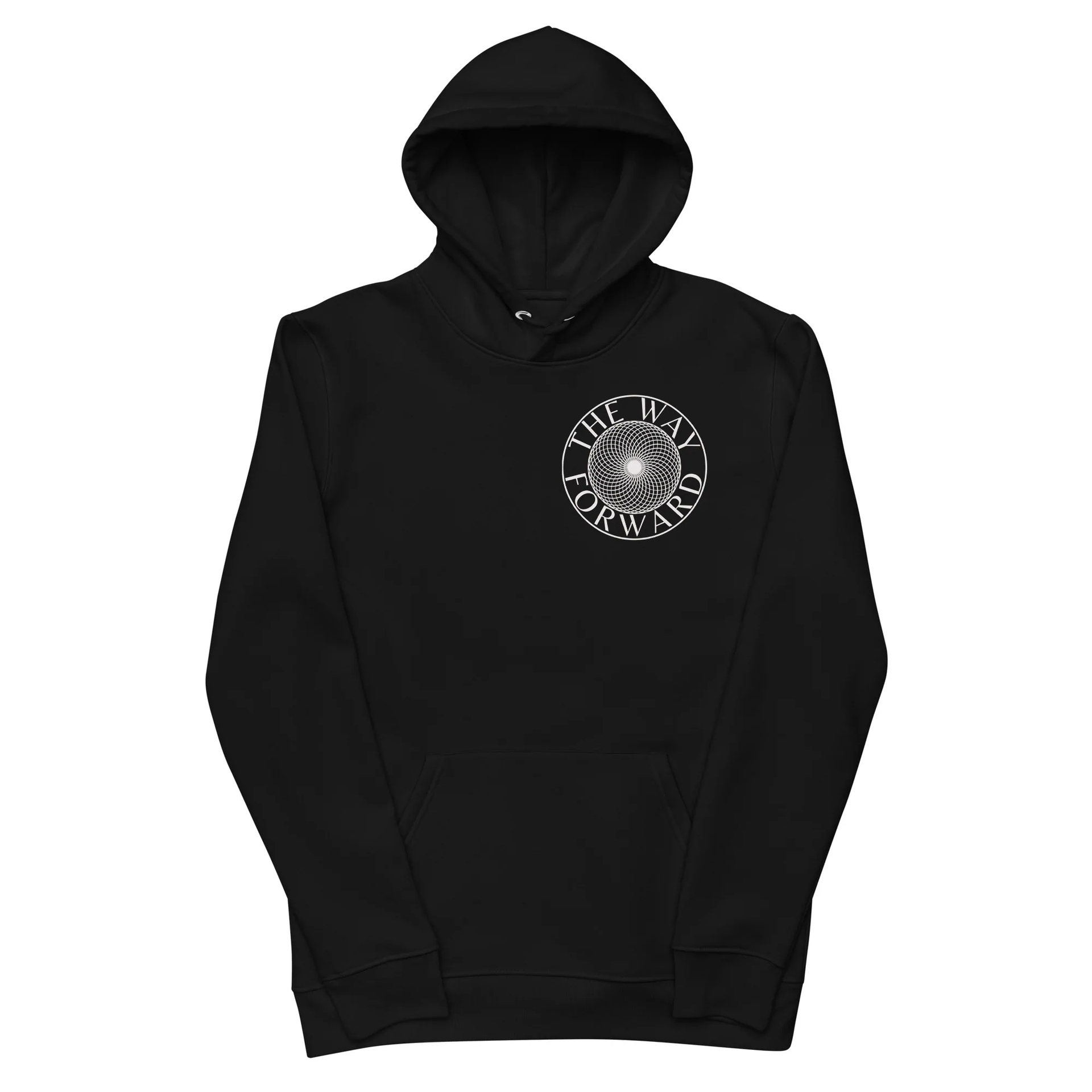 01 THE WAY FORWARD HOODIE