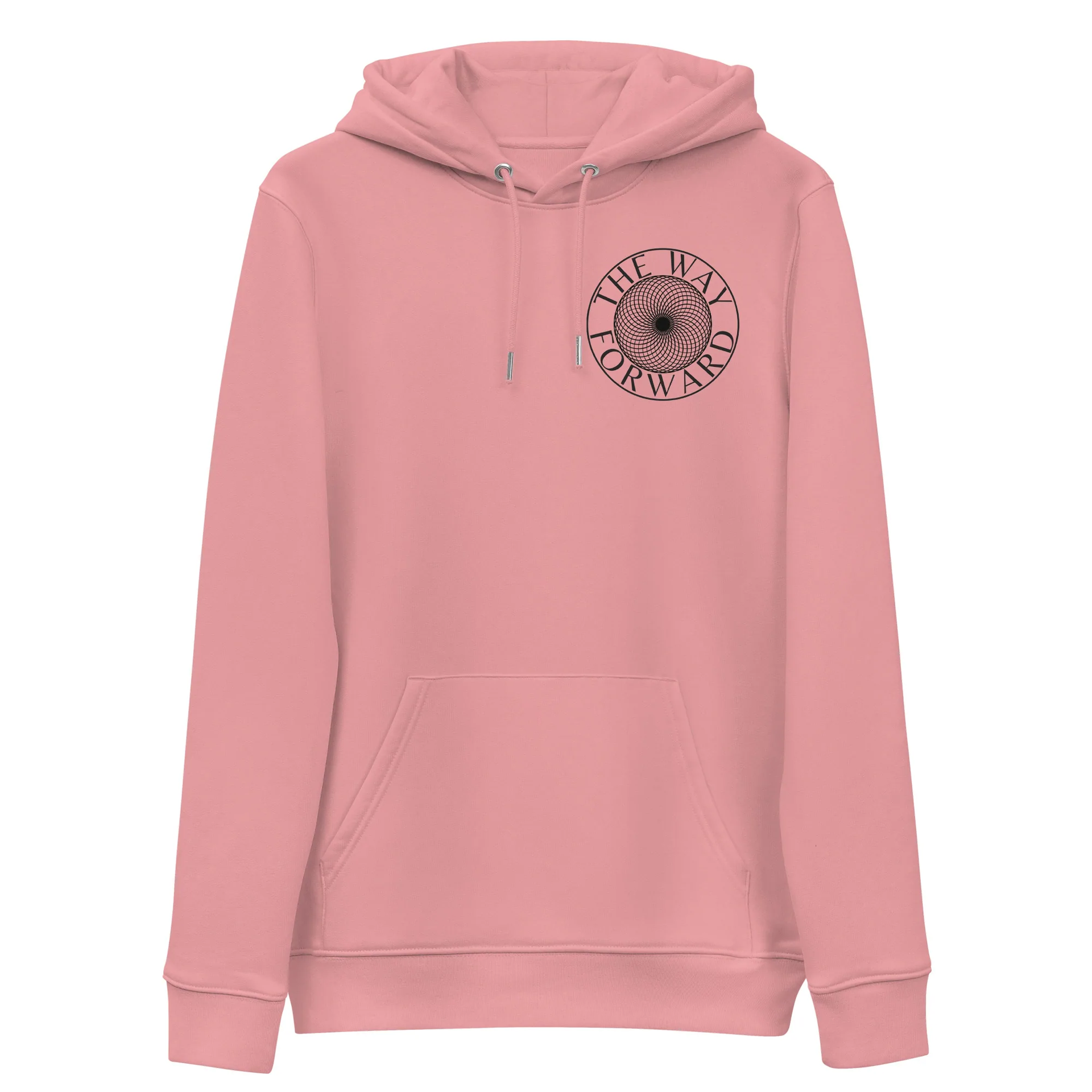 02 THE WAY FORWARD HOODIE