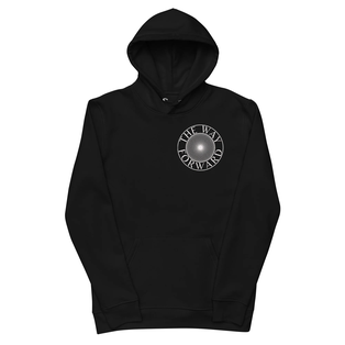 01 THE WAY FORWARD HOODIE